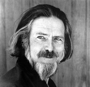 Alan Watts