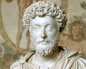 Marcus Aurelius