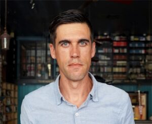 Ryan Holiday